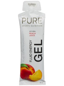 PURE Fluid Energy Gels 18-Pack