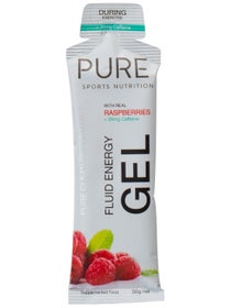 PURE Fluid Energy Gels 18-Pack