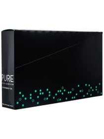 PURE Fluid Energy Gels 18-Pack