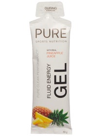 PURE Sports Nutrition Fluid Energy Gel Individual