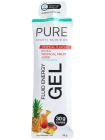 PURE Fluid Energy Gel Individual