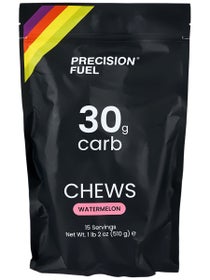 Precision Fuel 30 Chew 15-Bag