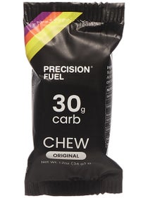 Precision Fuel 30 Chew Individual