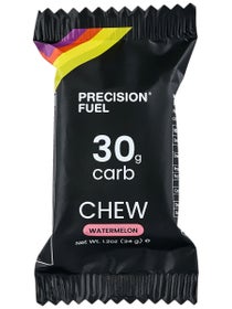Precision Fuel 30 Chew Individual