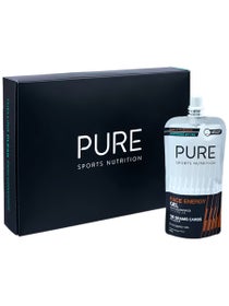 PURE Performance+ Race Gel 100 Caff 10-Pack  Cola