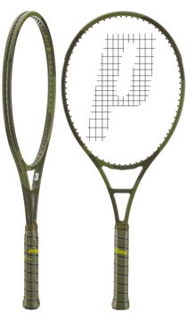 Prince Phantom 107G Racquet 2024