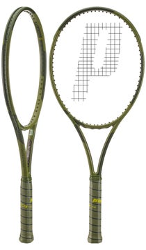 Prince Phantom 100X 305g Racquet 2024