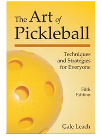 The Art of Pickleball