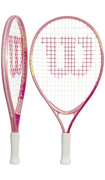 Wilson Intrigue 19" Junior Racket