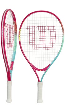 Wilson Intrigue 21" Junior Racket