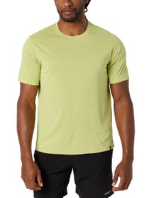 Patagonia Men's Capilene Cool Daily Shirt Limestone