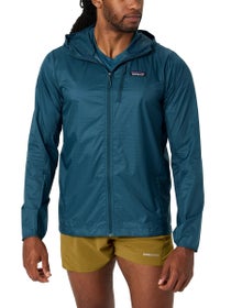 Patagonia Men's Houdini Jacket Glacial Blue