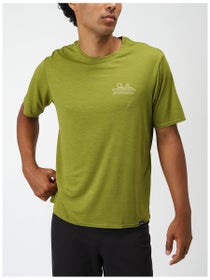 Patagonia Men's Cap Cool Daily Graphic Shirt - Lands