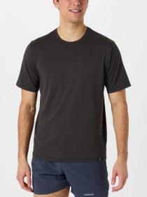 Patagonia Men's Capilene Cool Daily Shirt Black