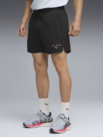 Puma Men's Hyrox Dyrelite 5" Short PUMA Black