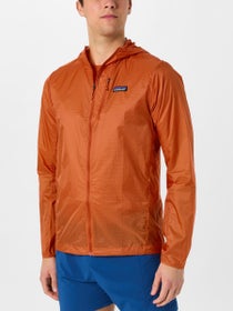 Patagonia Men's Houdini Jacket Coal Orange