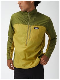 Patagonia Men's Houdini Stash 1/2 Zip