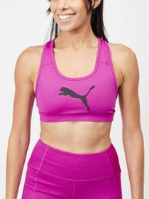 Puma Women's Bras - Running Warehouse Australia