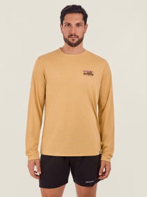 Patagonia Men's Long Sleeve Cap Cool Daily '73 Skyline