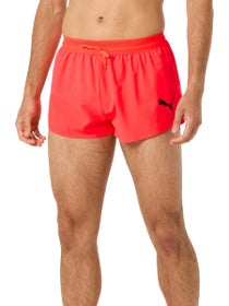 Puma Men's Lightspeed Ultraweave 2" Split Short