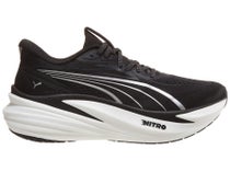 PUMA MagMax 2 Nitro Men's Shoes Black/White
