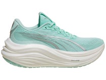 PUMA MagMax Nitro Women's Shoes Mint Melt/Speed Blue