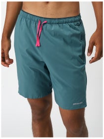 Patagonia Men's Multi Trails Shorts 8" Wetland Blue