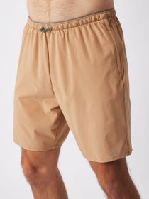 Patagonia Men's Multi Trails Shorts 8" Trip Brown