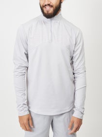 Puma Men's Run Cloudspun Knit 1/2 Zip