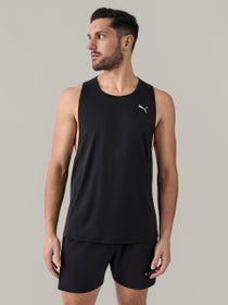 Puma Men's Run Velocity Tank PUMA Black