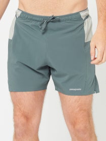 Men's Trail Running Shorts - Patagonia Australia