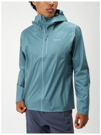 Patagonia Men's Storm Racer Jacket Wetland Blue