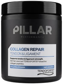 PILLAR Collagen Repair Powder Jar 204g