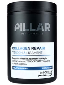 PILLAR Collagen Repair Powder Jar 408g
