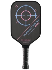 Engage Pursuit Pro Jessie Irvine Pickleball Paddle