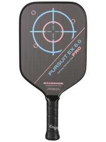 Engage Pursuit Pro Jessie Irvine Pickleball Paddle