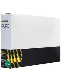 PURE Performance+ Race Energy Gel Caffeine 16-Pack