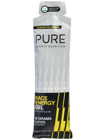 PURE Performance+ Race Energy Gel Individual