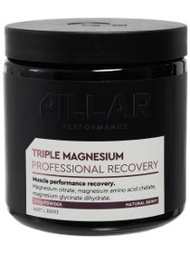 PILLAR Triple Magnesium Recovery Powder Tub