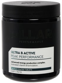 PILLAR Ultra B Active