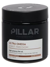 PILLAR Ultra Omega Joint Freedom