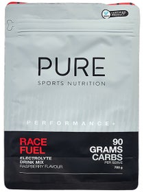 PURE Performance + Race Fuel 700g Pouch
