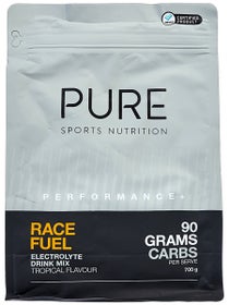 PURE Performance + Race Fuel 700g Pouch