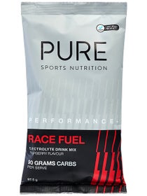 PURE Performance+ Race Fuel 98g Sachet