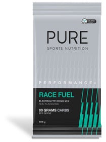PURE Performance + Race Fuel Sachet 98g