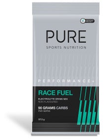 PURE Performance + Race Fuel Ind  Unflavoured