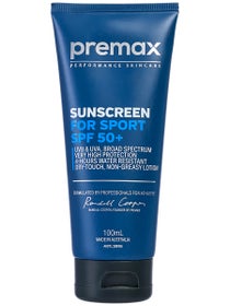 Premax Sports Sunscreen 100ml