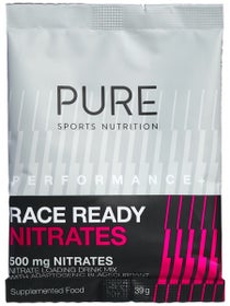 PURE Performance + Race Nitrates Individual