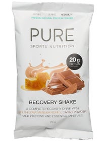 PURE Recovery Shake Sachet 79g