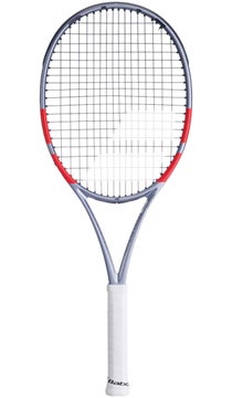 Babolat Pure Strike Lite Carbon Grey Racquet